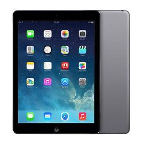iPad Air 9.7インチ 第1世代[32GB] セルラー docomo スペース …