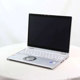 ソフマップ 〔中古品〕 Lets note QV1 CF-QV1RDAVS【371】
