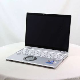 ソフマップ 〔中古品〕 Lets note QV1 CF-QV1RDAVS【348】