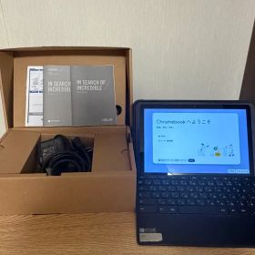 ASUS Chromebook CZ1000DV