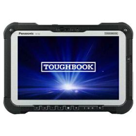 PANASONIC パナソニック FZ-G2NBMBXAJ PANASONIC TOUGHBOOK FZ-G2 Windows 11 Pro 10.1型（インチ） 1920×1200 Core Ultra5 16GB SSD 512GB Wi-Fiモデル Bluetooth v5.3 1000g〜 ブラック系
