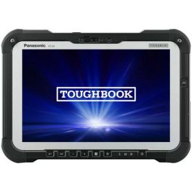 Panasonic FZ-G2NB951AJ TOUGHBOOK FZ-G2N (Core Ultra 5 135U/メモリ16GB/SSD・512GB/Win11Pro64/10.1型/SIMスロットあり/LTE)