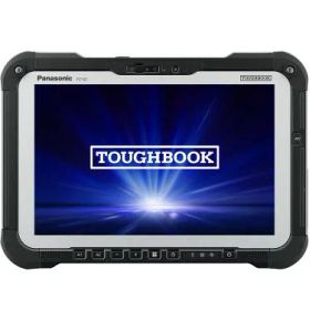 パナソニック [FZ-G2NB951AJ] TOUGHBOOK FZ-G2N(Ultra 5 135U/Windows11 Pro64ビット/16GB/SSD512GB/10.1型WUXGA/LTE対応/電池18.5H)