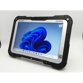 【中古】Panasonic TOUGHBOOK FZ-G2 FZ-G2ABHBXAJ【i5-10310U 8G 256G(SSD) WiFi 10LCD(タッチパネル/1920x1200) Win11P】【大宮東口】保証期間1ヶ月【ランクB】