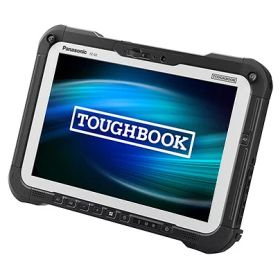 PANASONIC FZ-G2EBJBXAJ [TOUGHBOOK FZ-G2E (Core i5-1245U vPro/メモリ8GB/SSD512GB/Win11Pro64/10.1型/SIMスロットなし)]