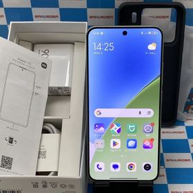 即日発送可Xiaomi 15 512GB グリーン 24129PN74G SIMフリー 新品同様