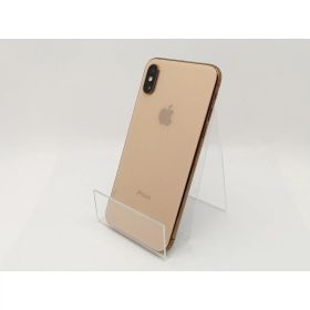 【中古】Apple 国内版 【SIMフリー】 iPhone XS 64GB ゴールド MTAY2J/A【津田沼】保証期間1ヶ月【ランクC】