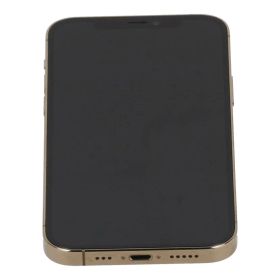 Apple SoftBank系 アップル/iPhone12 Pro 128GB/MGM73J/A/G6TF1BVE0D8J/Bランク/71【中古】