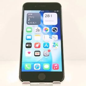 iPhoneSE 第2世代 64GB au ホワイト 送料無料 本体 c20256
