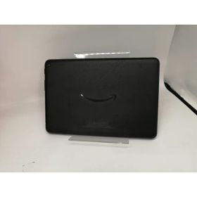 【中古】Amazon Fire HD 8（2024/第12世代） 3GB 32GB ブラック【東池袋1丁目】保証期間1ヶ月【ランクA】
