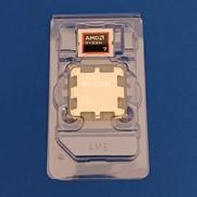CPU/RYZEN7 7700 RYZEN7 7700 AMD
