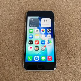 1230【早い者勝ち】iPhoneSE3 第3世代 64GB SIMフリー☆