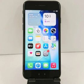iPhoneSE 第3世代 64GB ドコモ ミッドナイト 送料無料 本体 c21980