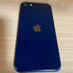 iPhone SE 第3世代 64GB ミッドナイト