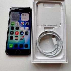 Apple iPhone SE（第3世代） 64GB 電池84% SIMフリー