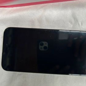 iPhone15 pro max 256GB ブラックチタニウム
