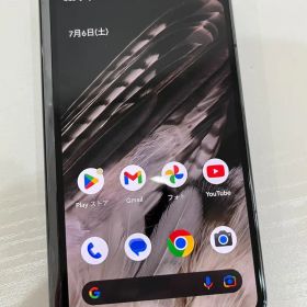 Google Pixel Fold 新品 79,699円 中古 55,000円 | ネット最安値の価格