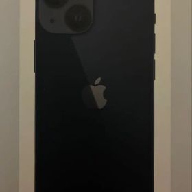 箱付iPhone 13mini 128GB ミッドナイトSIMフリー