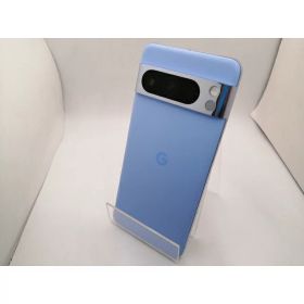 【中古】Google 国内版 【SIMフリー】 Pixel 8 Pro ベイ 12GB 128GB GE9DP【三宮センター】保証期間1ヶ月【ランクB】