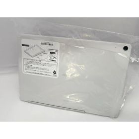 【未使用】SHARP docomo 【SIMフリー】 dtab ホワイト d-51C WH 【Snapdragon 665/4GB/64GB】【川越クレアモール】保証期間3ヶ月