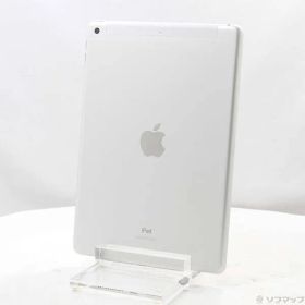 ソフマップ 〔中古品〕 iPad 第9世代 64GB シルバー MK493J／A SIMフリー【349】