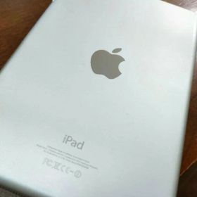 iPad mini 初代 16GB Wi-Fi A1432