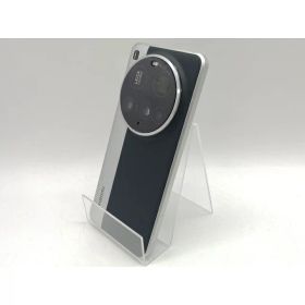 【中古】Xiaomi 国内版【SIMフリー】 Xiaomi 15 Ultra (フォトグラフィーキット付き) シルバークローム 16GB 512GB【熊本】保証期間1ヶ月【ランクB】