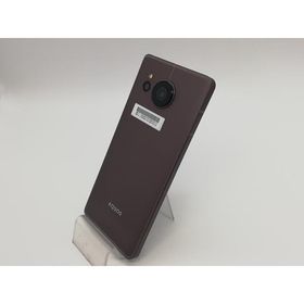 【中古】SHARP SoftBank 【SIMフリー】 AQUOS sense7 plus ディープカッパー 6GB 128GB A208SH【大宮東口】保証期間１ヶ月【ランクC】
