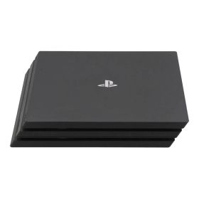 SONY ソニー/PlayStation4 Pro 本体/CUH-7100BB01/S015654724J/Bランク/78【中古】