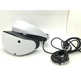 【中古】SONY PlayStation VR2 CFIJ-17000【静岡】保証期間1週間【ランクB】