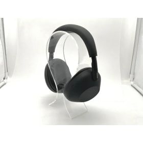 【中古】SONY WH-1000XM6 [ブラック]【新宿2】保証期間1ヶ月【ランクB】