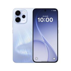 【ラッピング可】【即日発送】【新品】OPPO オッポ スマホ Reno15 A 128GB CPH2801_8_128_AB オーロラブルー SIMフリー