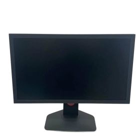 【中古】BENQ◆PCモニター・液晶ディスプレイ XL2411K/24インチ/スクエア型//【パソコン】