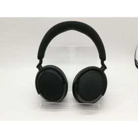 【中古】SENNHEISER ACCENTUM Plus Wireless [Black]【府中ル・シーニュ】保証期間1ヶ月【ランクA】