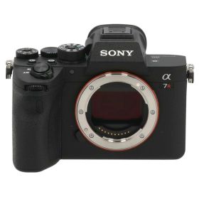 SONY ソニー/ミラーレス一眼 ボディ/α7R IV/ILCE-7RM4/3029436/ABランク/19【中古】