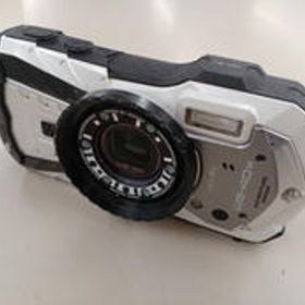 コンパクトデジタルカメラ WG-40 RICOH
