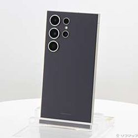 〔中古品〕 Galaxy S24 Ultra 256GB チタニウムバイオレット SM-S928QZVESJP SIMフリー ［6.8インチ有機EL／Snapdragon 8 Gen 3 Mobile Platform for Galaxy／RAM:12GB／ナノSIM&eSIM］〔中古品〕 Galaxy S24 Ultra 256GB チタニウムバイオレット SM-S928QZVESJP SIMフリー ［6.8インチ有機EL／Snapdragon 8 Gen 3 Mobile Platform for Galaxy／RAM:12GB／ナノSIM&eSIM］
