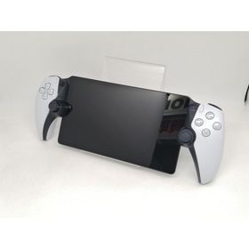 PSポータル　中古美品 プレイステーション Portal リモートプレーヤー ゲーム機本体 新品