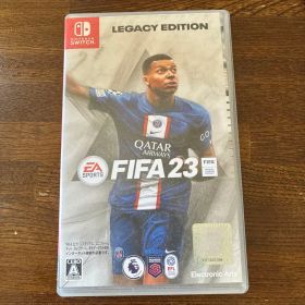 Nintendo Switch FIFA 23 Legacy Edition