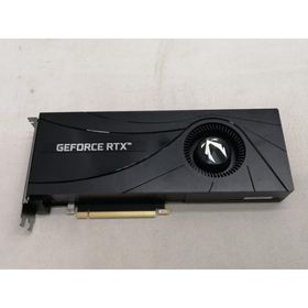 【中古】ZOTAC GAMING GeForce RTX 2070 SUPER AMP（ZT-T20710D-10P） RTX2070Super/8GB(GDDR6)/PCI-E【仙台駅東口】保証期間１週間