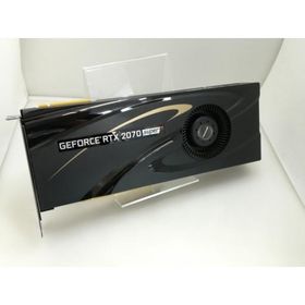 【中古】NVIDIA GeForce RTX2070Super 8GB (GDDR6)/PCI-E【大須】保証期間１週間