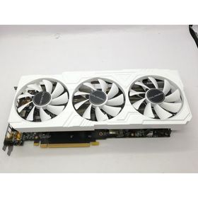 【中古】玄人志向 GK-RTX2070SP-E8GB/WHITE/TP RTX2070Super/8GB(GDDR6)/PCI-E【立川フロム中武】保証期間１週間