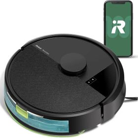 ✨新品未開封✨ iRobot Roomba 105 Combo ロボット掃除機