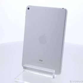 ソフマップ 〔中古品〕 iPad mini 第5世代 64GB シルバー MUQX2J／A Wi-Fi【352】