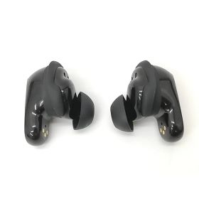 【中古】BOSE QuietComfort Ultra Earbuds [ブラック]【戸塚】保証期間1ヶ月【ランクA】