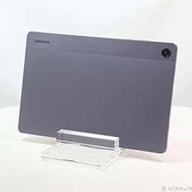 Galaxy Tab A11+ 128GB グレー SM-X230NZAAXJP Wi-Fi ［11インチ液晶／MediaTek-MT8775］
