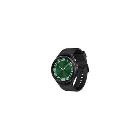 【未使用】SAMSUNG Galaxy Watch6 Classic 47mm Wi-Fi/Bluetoothモデル SM-R960NZKAXJP ブラック【ECセンター】保証期間３ヶ月