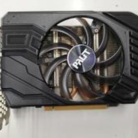 グラフィックボード GTX1660SUPER STORMX 6G PALIT