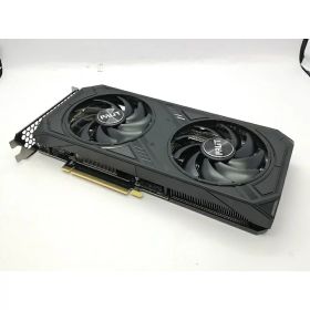 【中古】Palit GeForce RTX 4070 SUPER NED407S019K9-1043D RTX4070Super/12GB (GDDR6X)【立川フロム中武】保証期間1週間