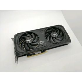 【中古】Palit GeForce RTX 4070 SUPER NED407S019K9-1043D RTX4070Super/12GB (GDDR6X)【イオンモール新利府】保証期間1週間